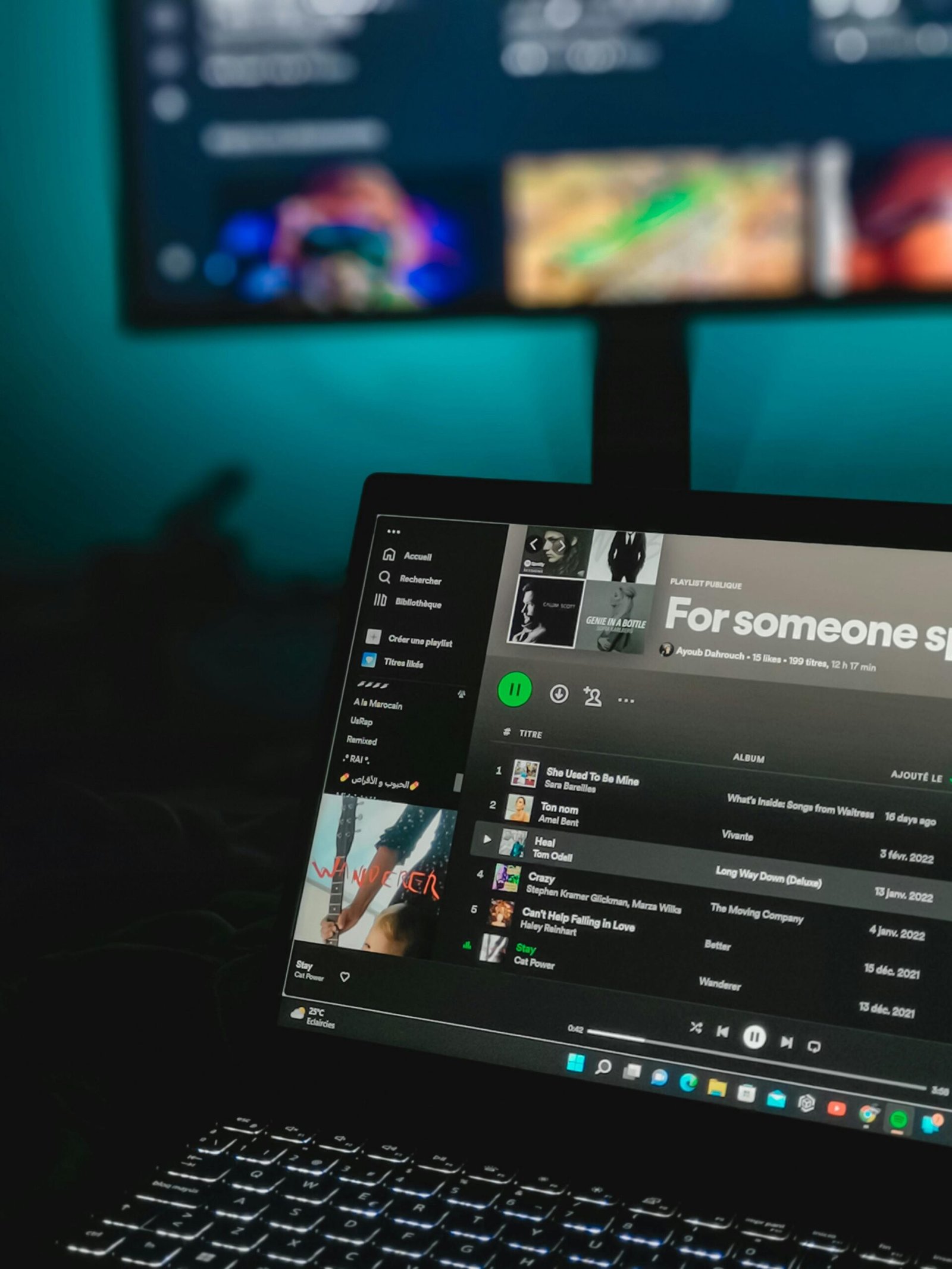 Spotify pret Youtube